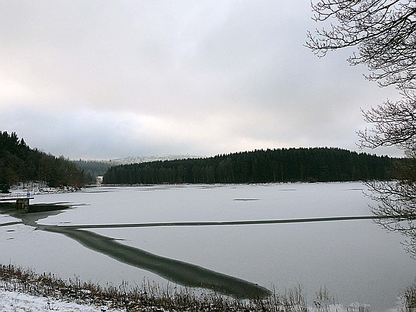 Foto:: Wanderung / Stolberg - Strassberg / 05.02.2018 (Foto,Fotos,Bilder,Bild,)