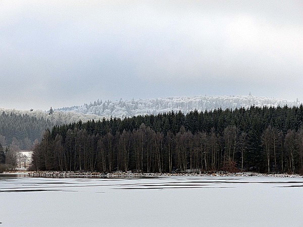 Foto:: Wanderung / Stolberg - Strassberg / 05.02.2018 (Foto,Fotos,Bilder,Bild,)