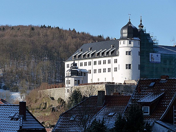 Foto:: Wanderung / Stolberg / 06.02.2018 (Foto,Fotos,Bilder,Bild,)