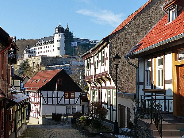 Foto:: Wanderung / Stolberg / 06.02.2018 (Foto,Fotos,Bilder,Bild,)