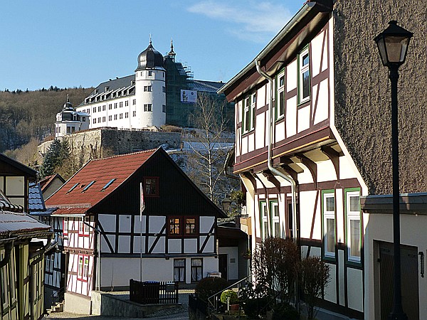 Foto:: Wanderung / Stolberg / 06.02.2018 (Foto,Fotos,Bilder,Bild,)