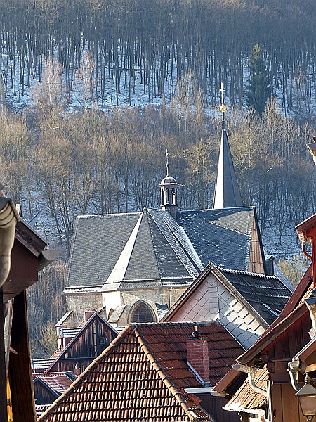 Foto:: Wanderung / Stolberg / 06.02.2018 (Foto,Fotos,Bilder,Bild,)
