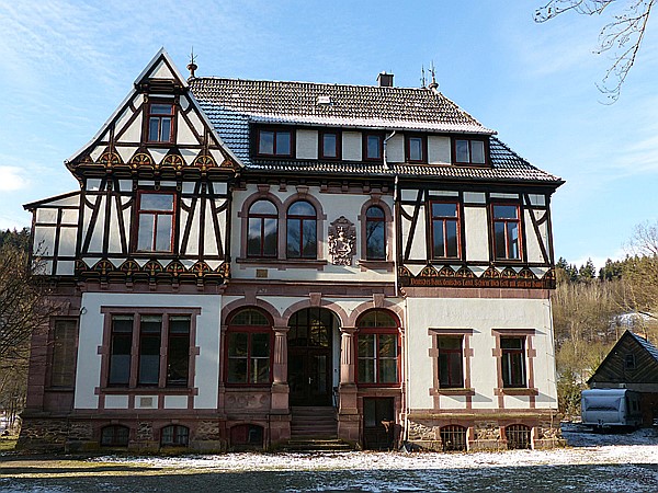 Foto:: Wanderung / Stolberg / 06.02.2018 (Foto,Fotos,Bilder,Bild,)