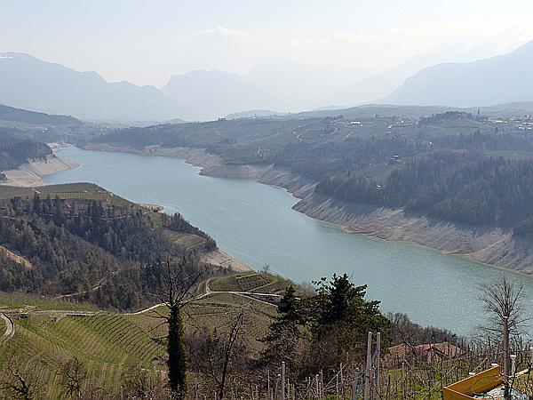 Foto:: Umgebung / Cagon / 07.04.2019 (Foto,Fotos,Bilder,Bild,)