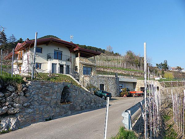 Foto:: Umgebung / Cagon / 07.04.2019 (Foto,Fotos,Bilder,Bild,)