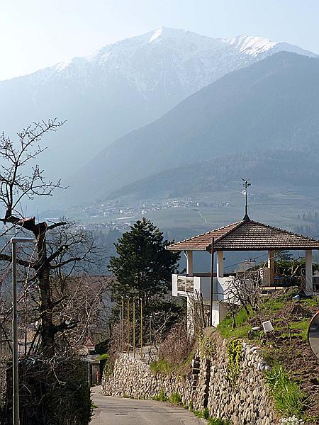 Foto:: Umgebung / Cagon / 07.04.2019 (Foto,Fotos,Bilder,Bild,)