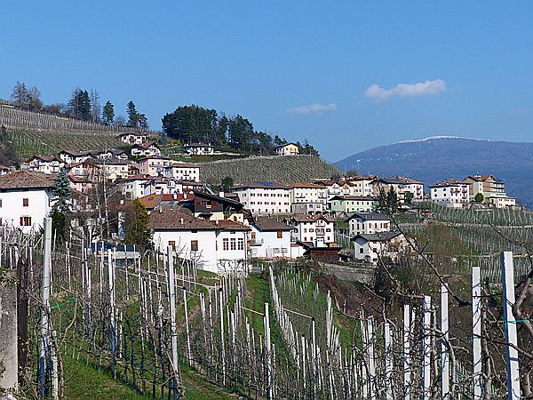 Foto:: Umgebung / Cagon / 07.04.2019 (Foto,Fotos,Bilder,Bild,)