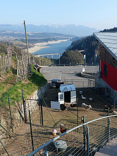 Foto:: Umgebung / Cagon / 07.04.2019 (Foto,Fotos,Bilder,Bild,)