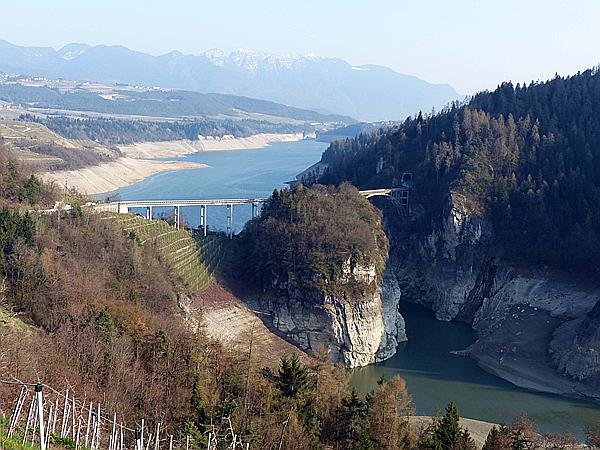 Foto:: Umgebung / Cagon / 07.04.2019 (Foto,Fotos,Bilder,Bild,)