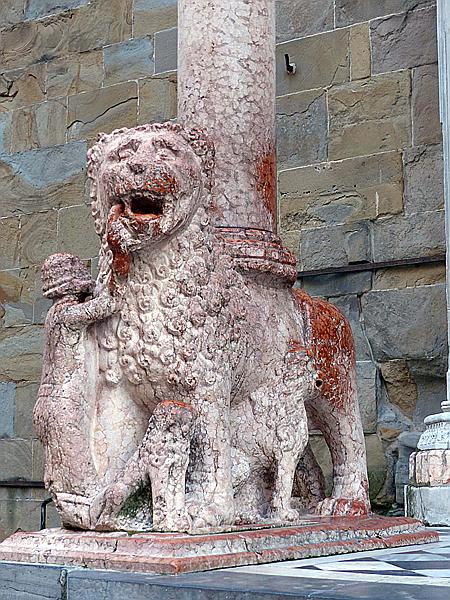 Foto:: Rundgang / Bergamo / 13.04.2018 (Foto,Fotos,Bilder,Bild,)