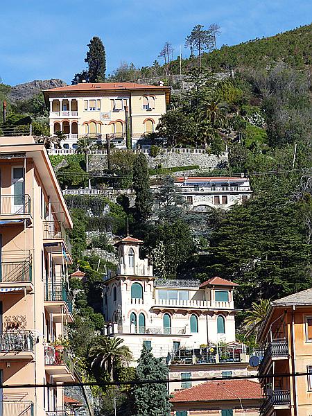 Foto:: Rundgang / Levanto / 14.04.2019 (Foto,Fotos,Bilder,Bild,)
