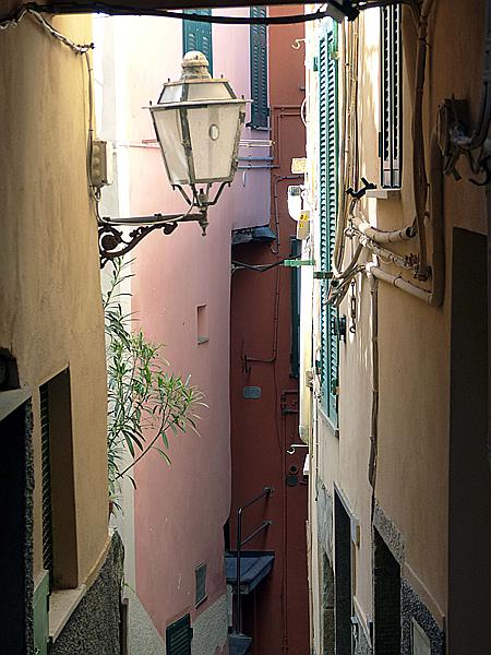 Foto:: Rundgang / Riomaggiore / 14.04.2018 (Foto,Fotos,Bilder,Bild,)