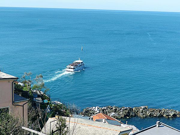 Foto:: Rundgang / Riomaggiore / 14.04.2018 (Foto,Fotos,Bilder,Bild,)