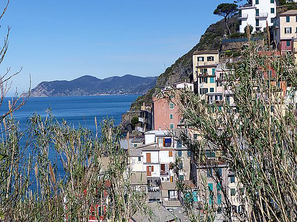 Foto:: Rundgang / Riomaggiore / 14.04.2018 (Foto,Fotos,Bilder,Bild,)