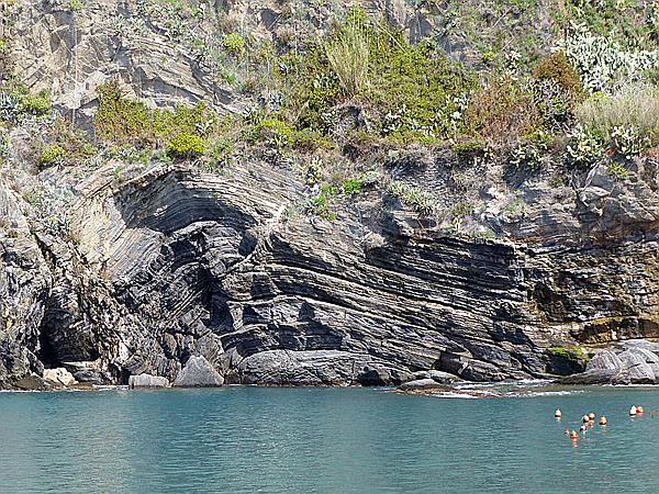 Foto:: Rundgang / Vernazza / 14.04.2019 (Foto,Fotos,Bilder,Bild,)