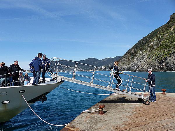 Foto:: Rundgang / Vernazza / 14.04.2019 (Foto,Fotos,Bilder,Bild,)