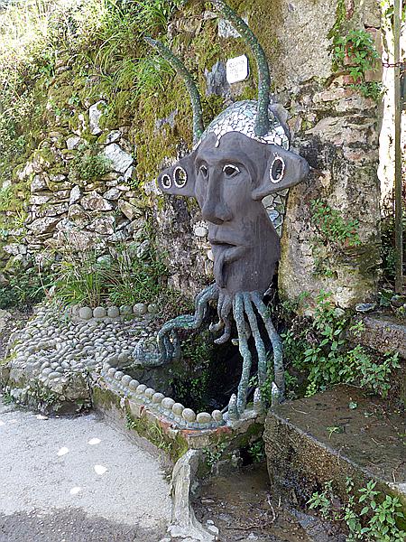 Foto:: Wanderung / Menterosso - Levanto / 14.04.2018 (Foto,Fotos,Bilder,Bild,)