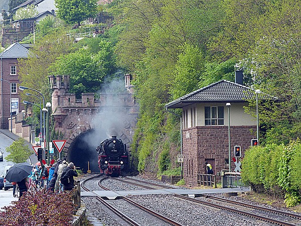 Foto:: 01 202 / Kyllburg / 29.04.2018 (Foto,Fotos,Bilder,Bild,)