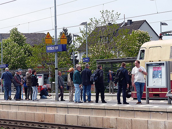 Foto:: 103 113-7 / Wittlich / 29.04.2018 (Foto,Fotos,Bilder,Bild,)