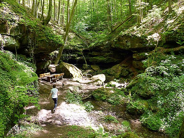 Foto:: Hexenklamm (Foto,Fotos,Bilder,Bild,)