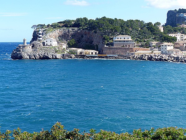 Foto:: Wanderung / Port de Soller / 14.05.2018 (Foto,Fotos,Bilder,Bild,)