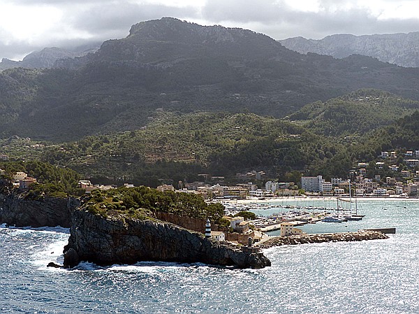 Foto:: Wanderung / Port de Soller / 14.05.2018 (Foto,Fotos,Bilder,Bild,)