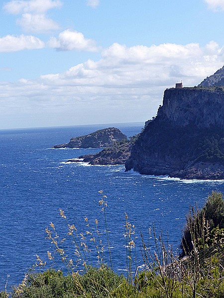 Foto:: Wanderung / Port de Soller / 14.05.2018 (Foto,Fotos,Bilder,Bild,)