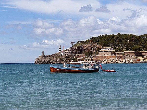 Foto:: Es Firo / Port de Soller / 14.05.2018 (Foto,Fotos,Bilder,Bild,)