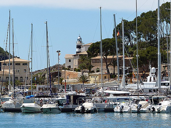 Foto:: Es Firo / Port de Soller / 14.05.2018 (Foto,Fotos,Bilder,Bild,)