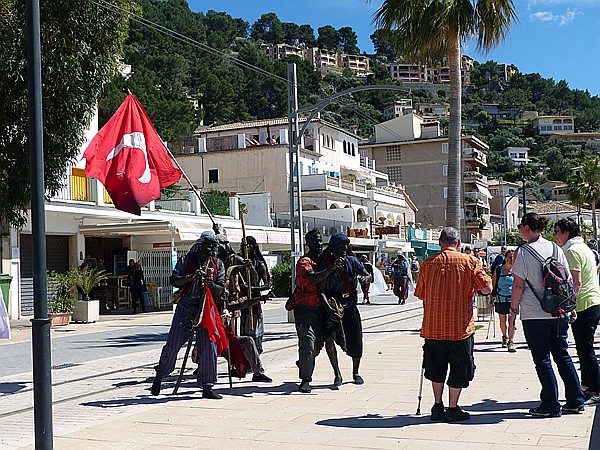 Foto:: Es Firo / Port de Soller / 14.05.2018 (Foto,Fotos,Bilder,Bild,)
