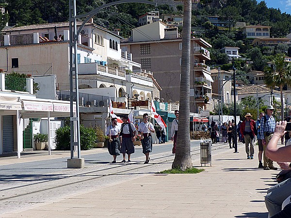 Foto:: Es Firo / Port de Soller / 14.05.2018 (Foto,Fotos,Bilder,Bild,)