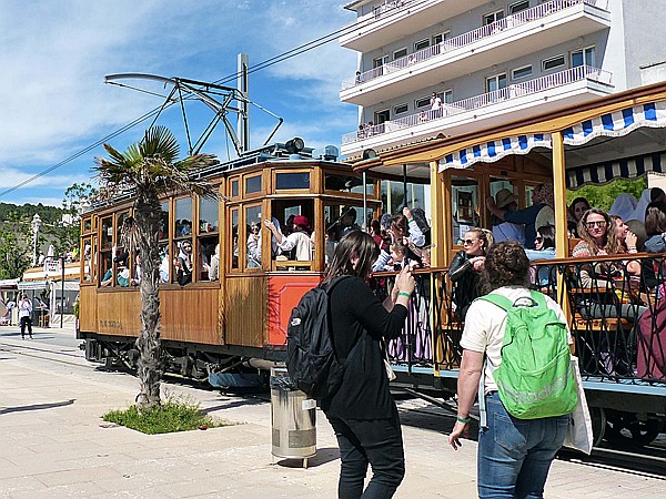 Foto:: Es Firo / Port de Soller / 14.05.2018 (Foto,Fotos,Bilder,Bild,)