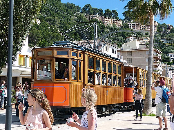 Foto:: Es Firo / Port de Soller / 14.05.2018 (Foto,Fotos,Bilder,Bild,)