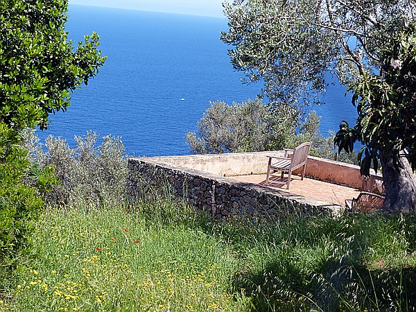 Foto:: Wanderung / Deia - Port de Soller / 15.05.2018 (Foto,Fotos,Bilder,Bild,)