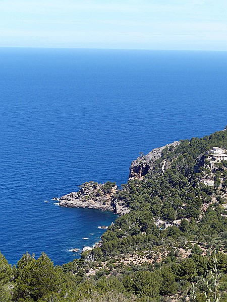 Foto:: Wanderung / Deia - Port de Soller / 15.05.2018 (Foto,Fotos,Bilder,Bild,)
