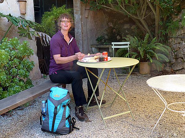 Foto:: Wanderung / Deia - Port de Soller / 15.05.2018 (Foto,Fotos,Bilder,Bild,)