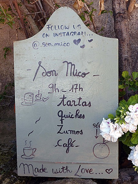 Foto:: Wanderung / Deia - Port de Soller / 15.05.2018 (Foto,Fotos,Bilder,Bild,)