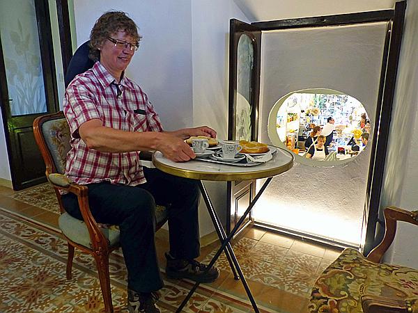 Foto:: Wanderung / Cuber Stausee - Port de Soller / 17.05.2018 (Foto,Fotos,Bilder,Bild,)