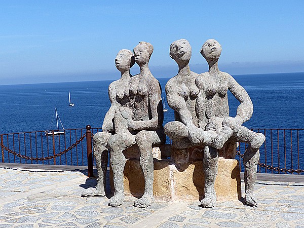 Foto:: Rundgang / Port de Soller / 19.05.2018 (Foto,Fotos,Bilder,Bild,)