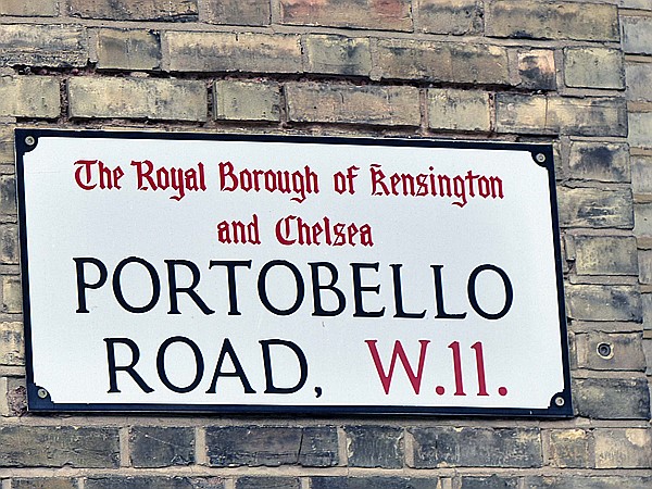 Foto:: Rundgang / London / 17.06.2018 (Foto,Fotos,Bilder,Bild,)