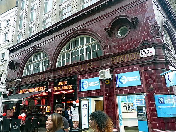 Foto:: Rundgang / London / 17.06.2018 (Foto,Fotos,Bilder,Bild,)