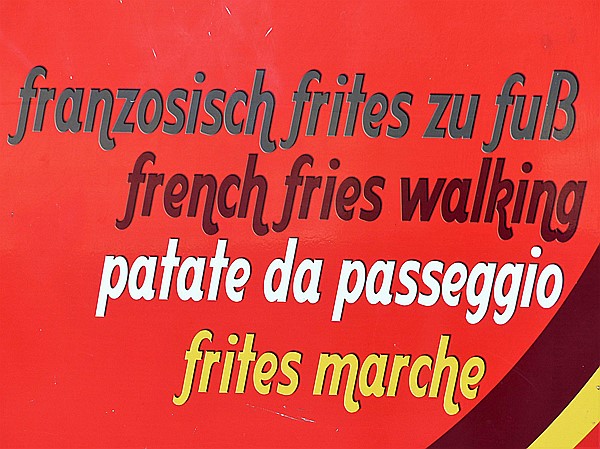 Foto:: Werbung / Milano / 01.07.2018 (Foto,Fotos,Bilder,Bild,)