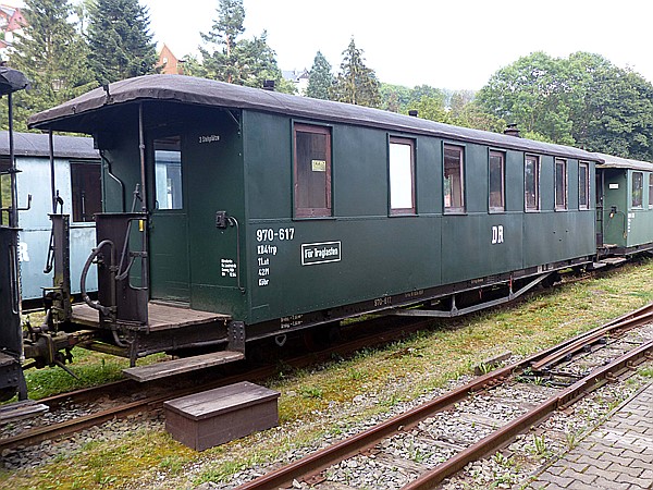 Foto:: Saechsisches Schmalspurmuseum / Rittersgruen / 03.08.2018 (Foto,Fotos,Bilder,Bild,)