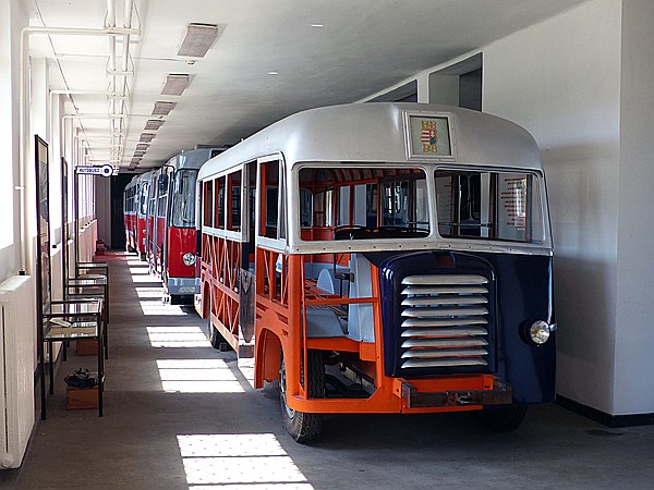 Foto:: Bus / Szentendre / 19.08.2018 (Foto,Fotos,Bilder,Bild,)