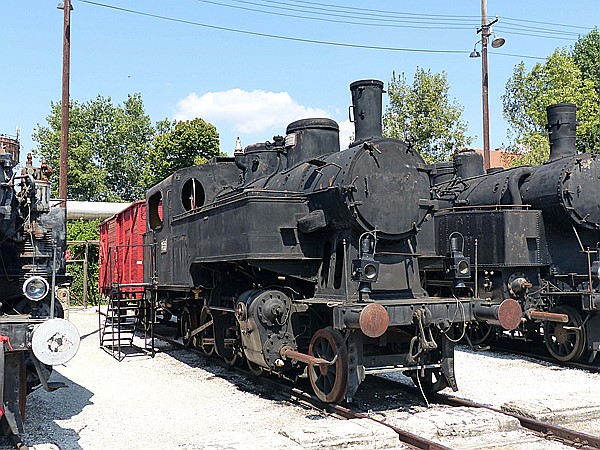 Foto:: MAV 376.615 / Budapest / 19.08.2018 (Foto,Fotos,Bilder,Bild,)