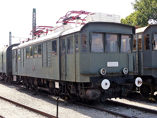 Foto:: MAV V.60.003 / Budapest / 19.08.2018 (Foto,Fotos,Bilder,Bild,)