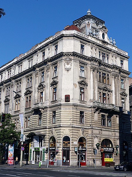 Foto:: Weg zur Elisabethbruecke (Foto,Fotos,Bilder,Bild,)