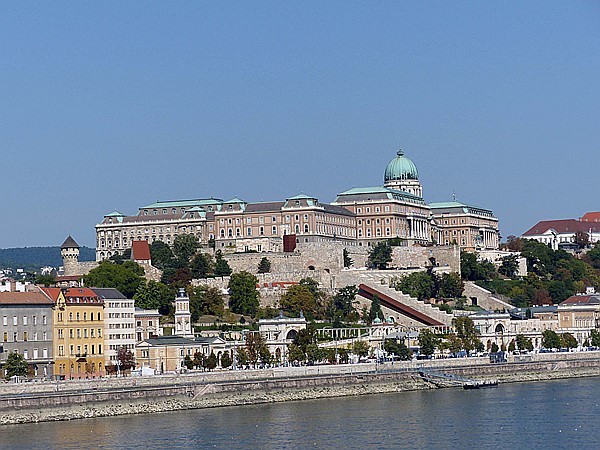 Foto:: Budapest / 20.08.2018 (Foto,Fotos,Bilder,Bild,)