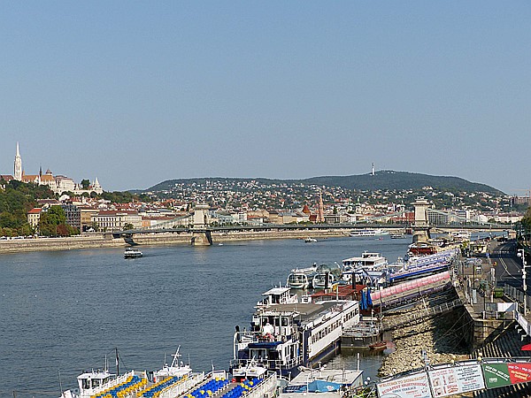 Foto:: Budapest / 20.08.2018 (Foto,Fotos,Bilder,Bild,)