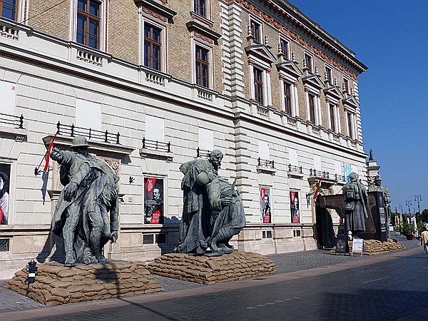 Foto:: Budapest / 20.08.2018 (Foto,Fotos,Bilder,Bild,)